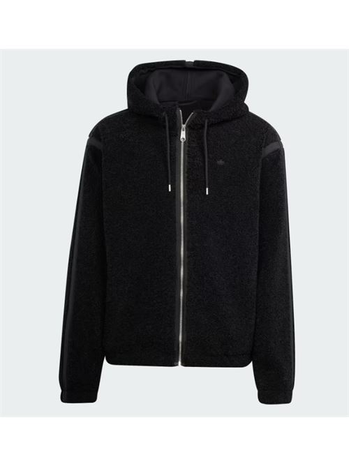 p ess fleecejkt ADIDAS ORIGINAL | II5807BLK